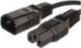 Kabel  MicroConnect C14 - C15, 3m