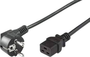 Kabel  MicroConnect Power Cord CEE 7/7