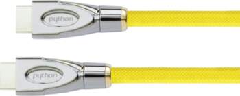 Kabel PYTHON HDMI 2.0 0