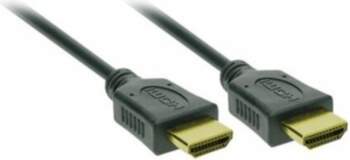 Kabel Solight HDMI - HDMI 2m