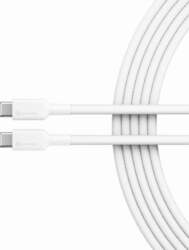 Kabel USB Alogic USB-A - USB-C