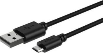 Kabel USB Ansmann USB-A - microUSB