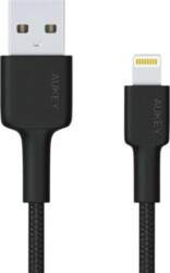 Kabel USB Aukey USB-A - Lightning