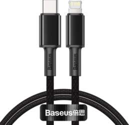 Kabel USB Baseus USB-C - Lightning