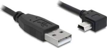Kabel USB Delock USB-A - microUSB