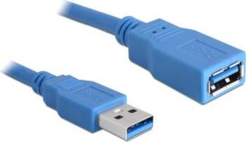Kabel USB Delock USB-A - USB-A
