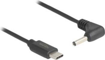 Kabel USB Delock USB-C - DC