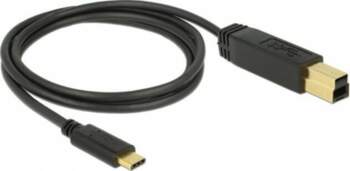 Kabel USB Delock USB-C - USB-B