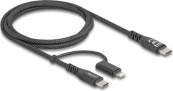 Kabel USB Delock USB-C - USB-C
