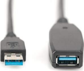 Kabel USB Digitus USB-A - USB-A