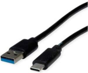 Kabel USB Digitus USB-A - USB-C