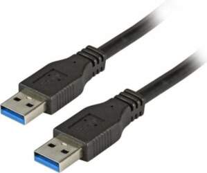 Kabel USB EFB USB-A - USB-A