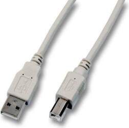 Kabel USB EFB USB-A - USB-B