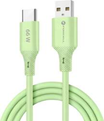 Kabel USB ForCell USB-A - USB-C