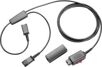 Kabel USB HP Y do słuchawek