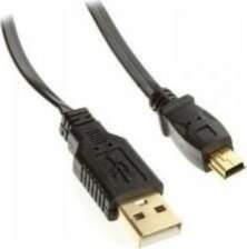 Kabel USB InLine USB-A - miniUSB