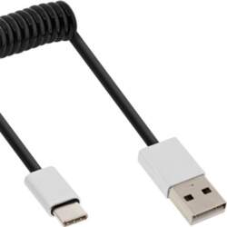 Kabel USB InLine USB-A - USB-C