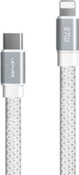 Kabel USB Lenyes USB-C - Lightning