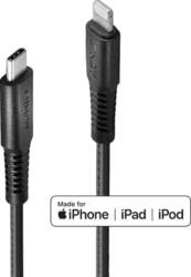 Kabel USB Lindy Lightning - USB-C
