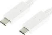 Kabel USB LogiLink USB-C - USB-C