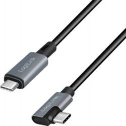 Kabel USB LogiLink USB-C - USB-C