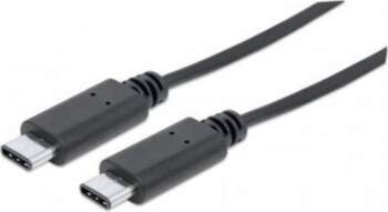 Kabel USB Manhattan USB-C - USB-C