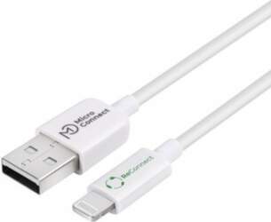 Kabel USB MicroConnect USB-A - Lightning