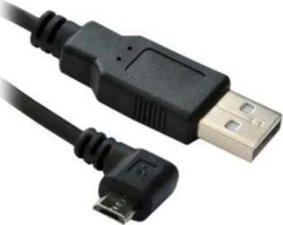 Kabel USB MicroConnect USB-A - microUSB