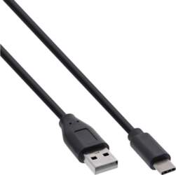Kabel USB MicroConnect USB-A - USB-C
