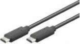 Kabel USB MicroConnect USB-C - USB-C