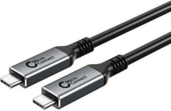Kabel USB MicroConnect USB-C - USB-C