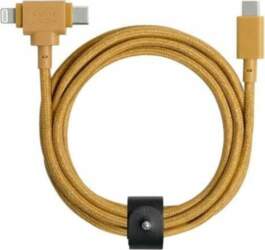 Kabel USB Native Union USB-C -
