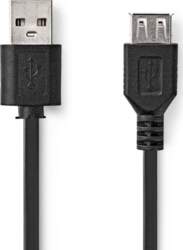 Kabel USB Nedis USB-A - USB-A