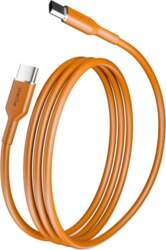 Kabel USB Puro Soft USB-C /