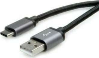 Kabel USB Roline USB-A - USB-C