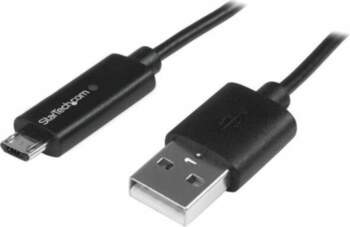 Kabel USB StarTech USB-A - microUSB