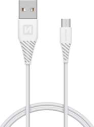 Kabel USB Swissten USB-A - micro-B