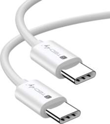 Kabel USB Techly USB-C - USB-C