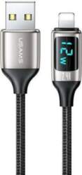 Kabel USB Usams USB-A - Lightning