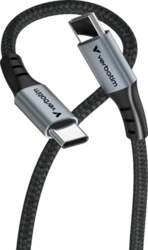 Kabel USB Verbatim USB-C - USB-C