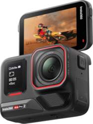 Kamera Insta360 Ace Pro 2 Bundle