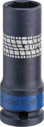 King Tony KT Long impact socket