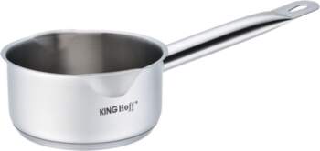 KingHoff Rondel 14cm (KH-1124) | KH-1124