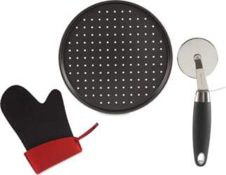 Kinvara   Pizza (3 pcs) | S3610717