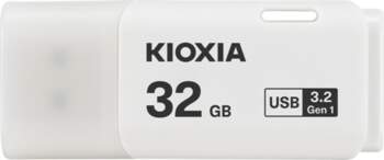 Kioxia TransMemory U301 USB flash drive