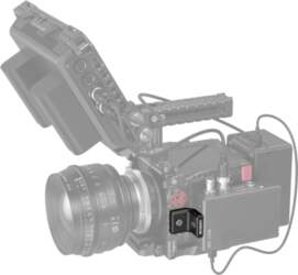 Ko SmallRig 4360 Mini L-Shaped Mount
