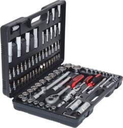 KS Tools 1/4 +1/2 Socket Wrench