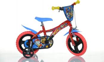 Kubisport z mi Bocznymi Dino 12"
