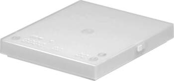 Kuchenna Timemore Black Mirror Basic 3
