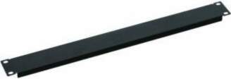 Lanview 2U 19" SCREW TYPE BLANK